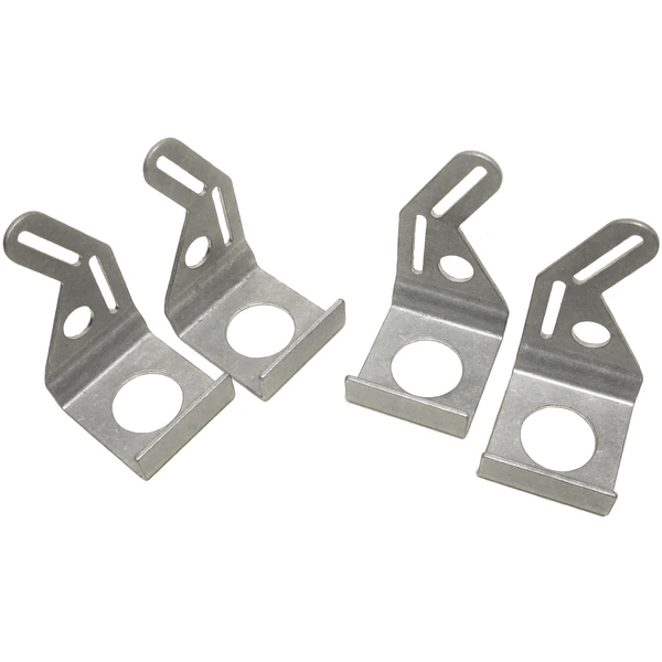 CFR Performance universal radiator fan mounting br